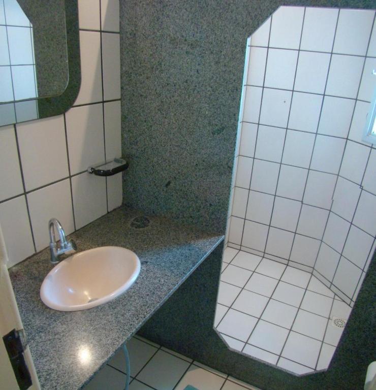 Pousada Mirante Conceição da Barra Zimmer foto
